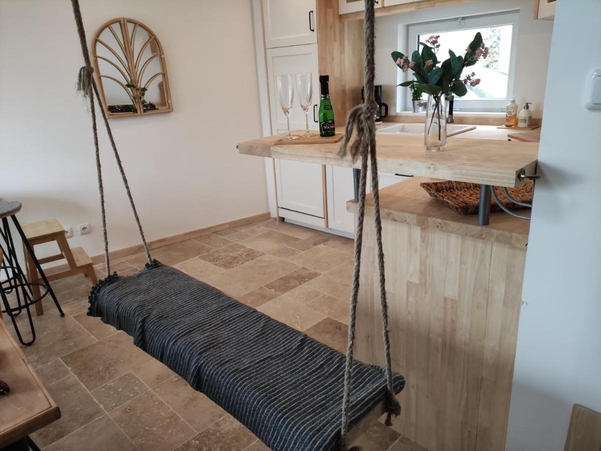Detente Au Bord Du Loir - Spa Sauna - Gite 3 Les Roches-l'Eveque Esterno foto